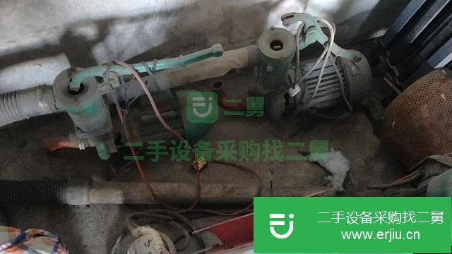 黑龍江出售二手液壓泵