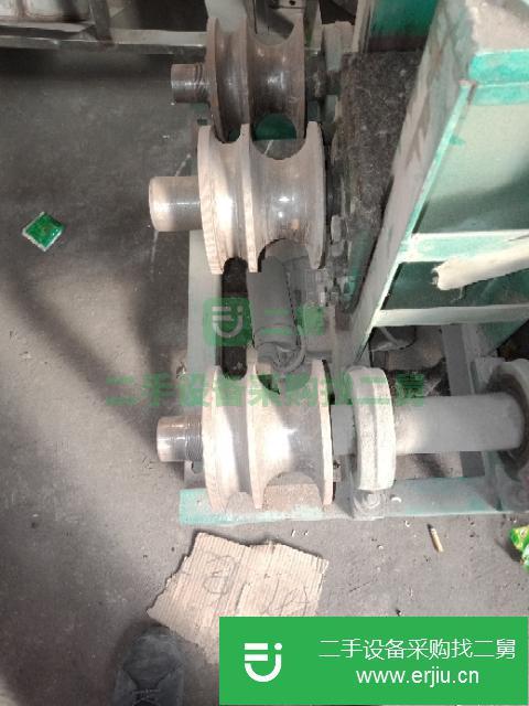 黑龍江出售二手剪板機