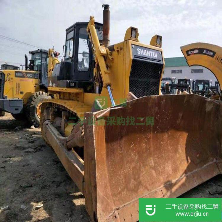 上海市出售二手SD22推土機