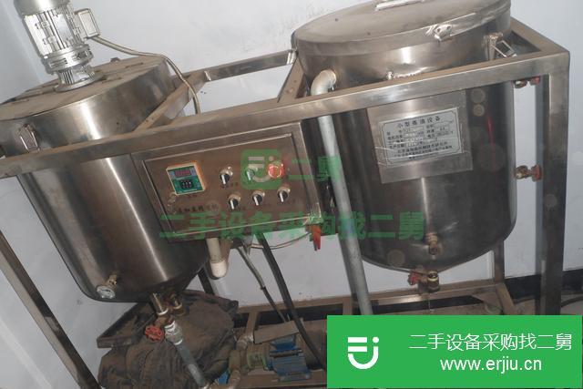 遼寧出售二手提升機