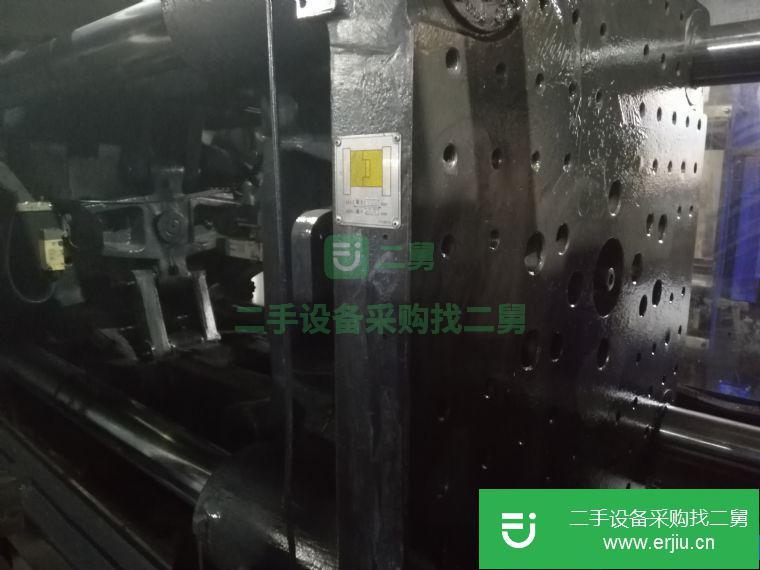 廣東省出售二手海天2代注塑機200噸