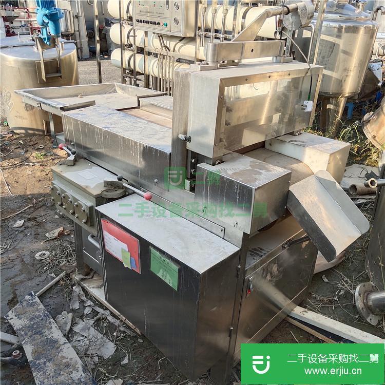 山東出售二手高速旋轉式壓片機