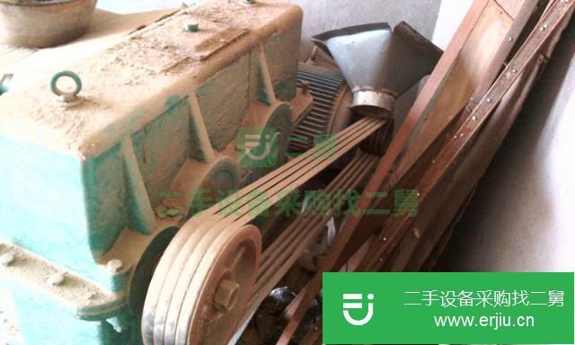 遼寧出售二手減速機(jī)