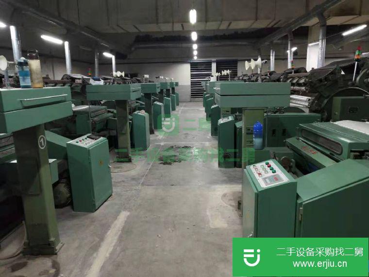 山東省出售二手梳棉機(jī)