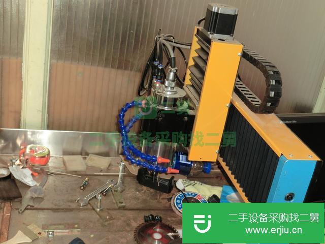 遼寧出售二手4軸雕刻機