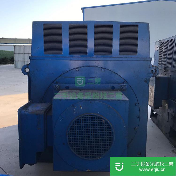 河南出售二手電機