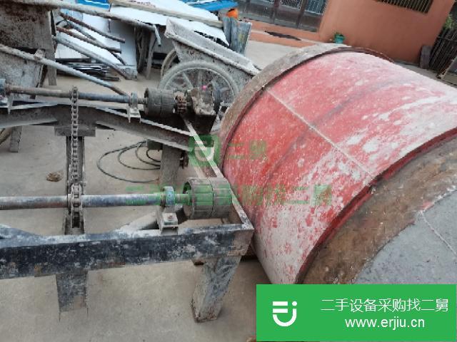 江蘇出售二手攪拌機