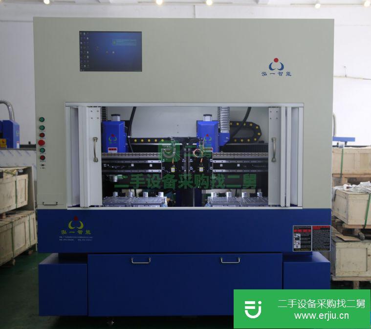 廣東省出售二手金雕刻機(jī)