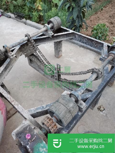 江蘇出售二手攪拌機