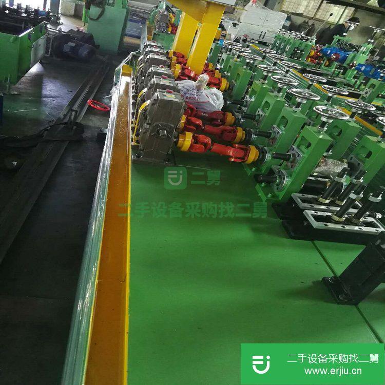 江蘇出售二手工業(yè)制管機(jī)