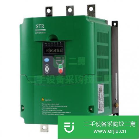 江西出售二手西普STR450L-3軟起動器