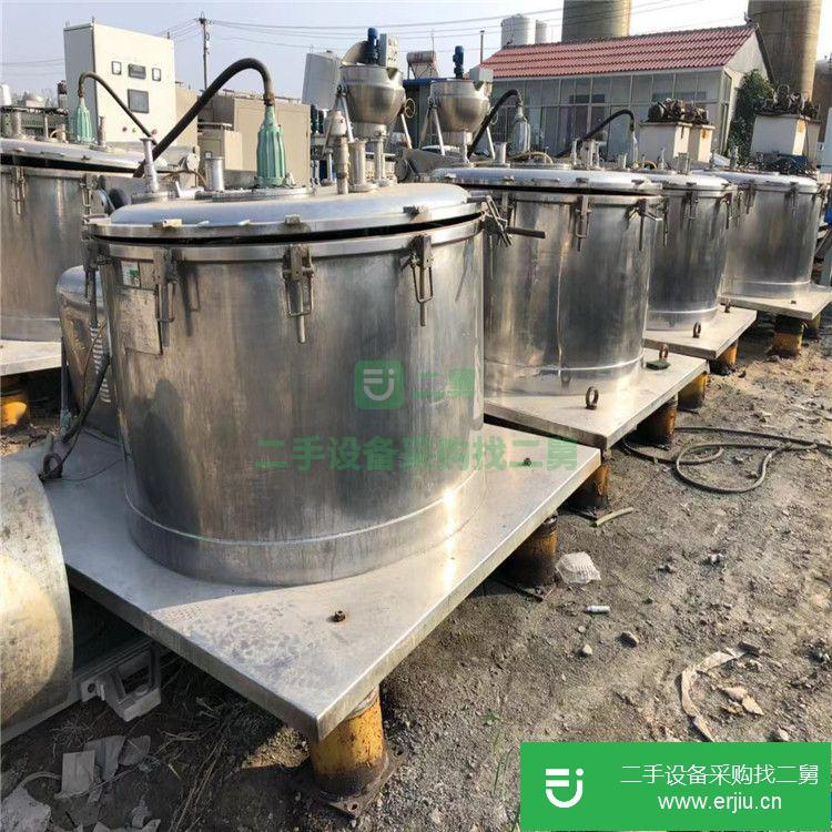 山東出售二手1250離心機(jī)9成新