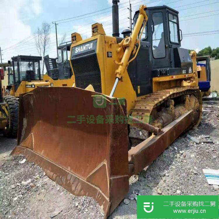 上海市出售二手SD22推土機
