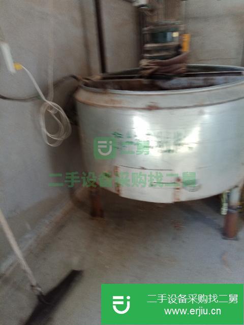 遼寧出售二手羊料攪拌機