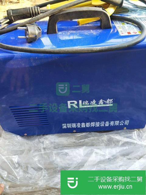 遼寧出售二手ZX7-400逆變電焊機