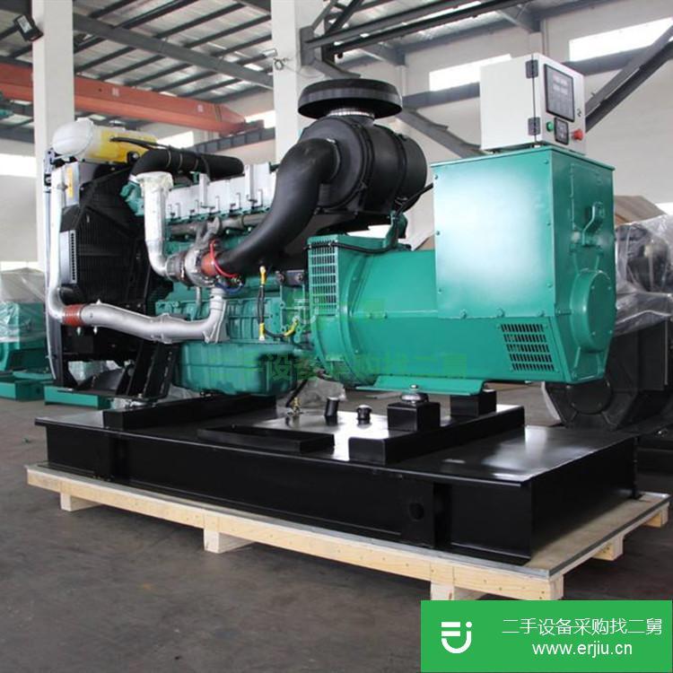 上海出售二手柴油發(fā)電機(jī)