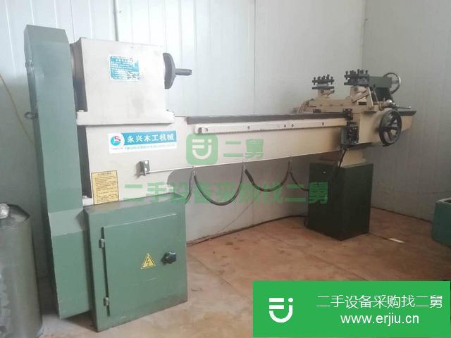 云南出售二手車床九成新