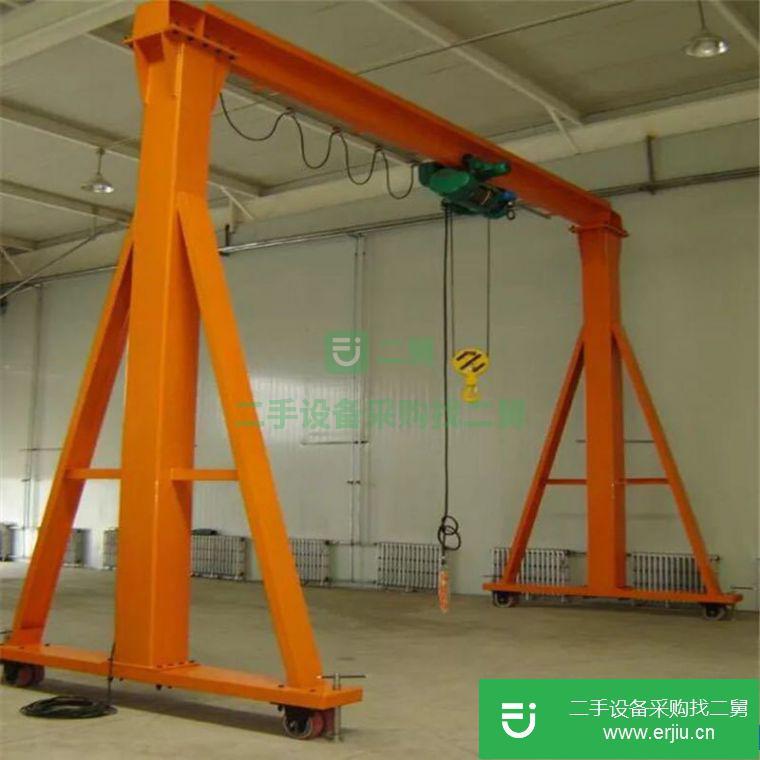 山東出售二手起重機八成新