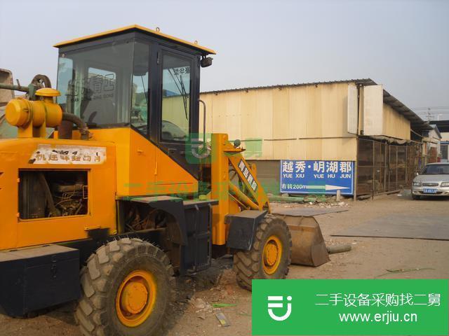 遼寧出售二手小鏟車九成新