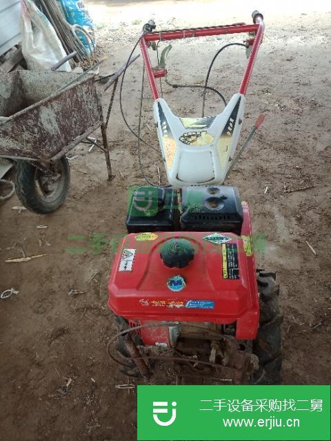 遼寧出售二手發電機