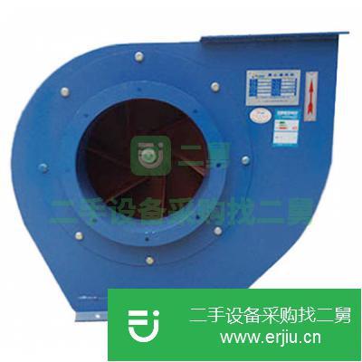 廣東出售二手排塵風機