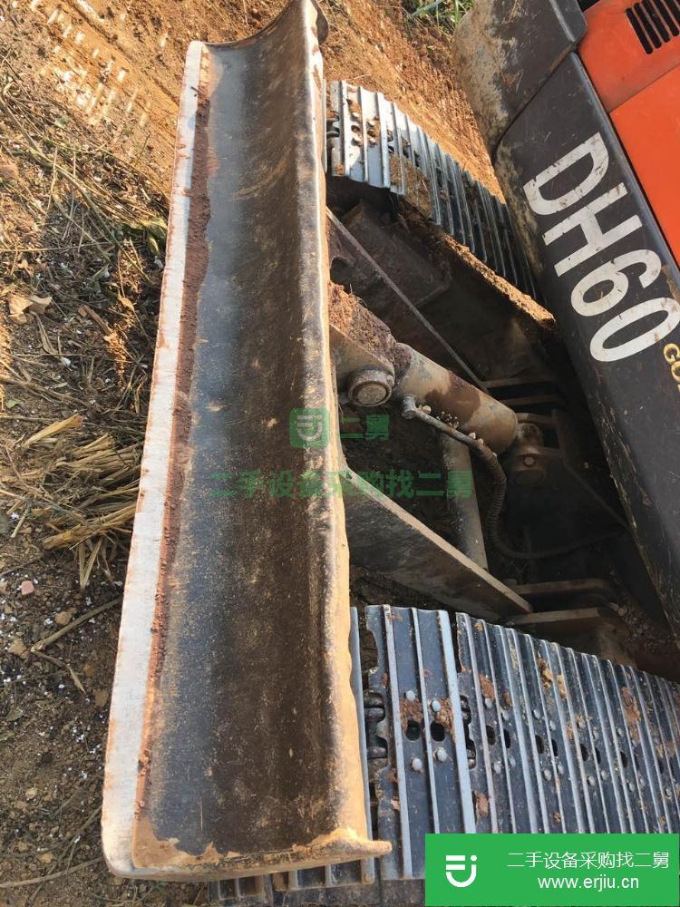 江蘇出售二手60挖掘機