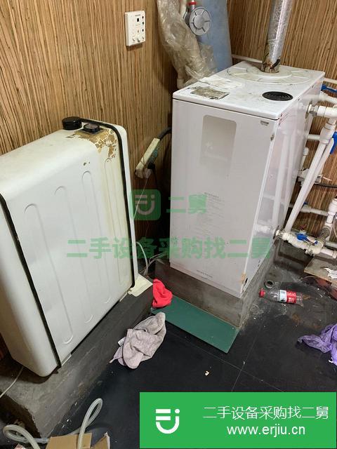 黑龍江出售二手柴暖鍋爐