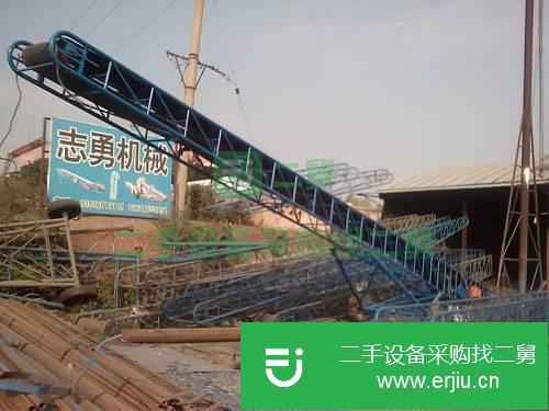 黑龍江出售二手輸送機(jī)