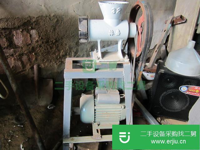 遼寧出售二手液壓榨油機