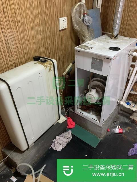 黑龍江出售二手柴暖鍋爐