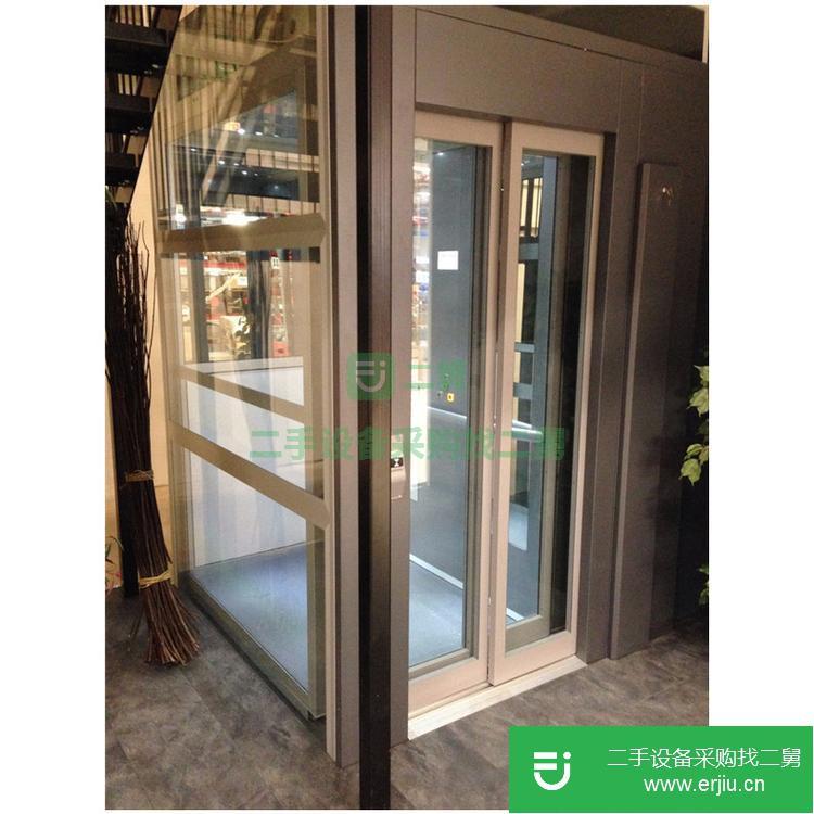 山東出售二手奧弗特電梯