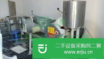 遼寧出售二手壓面機(jī)