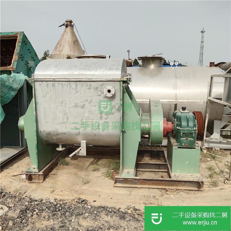山東出售二手50平方陶瓷膜過濾器