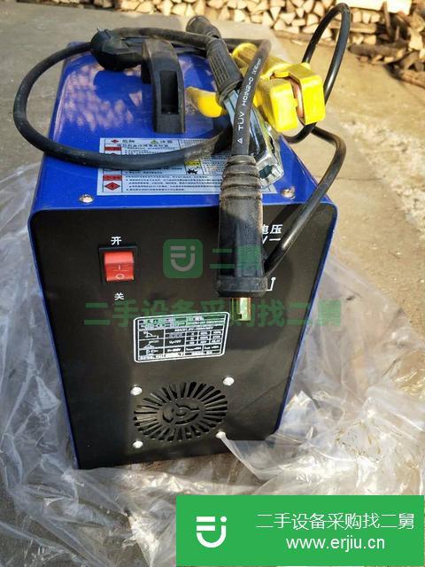 遼寧出售二手ZX7-400逆變電焊機