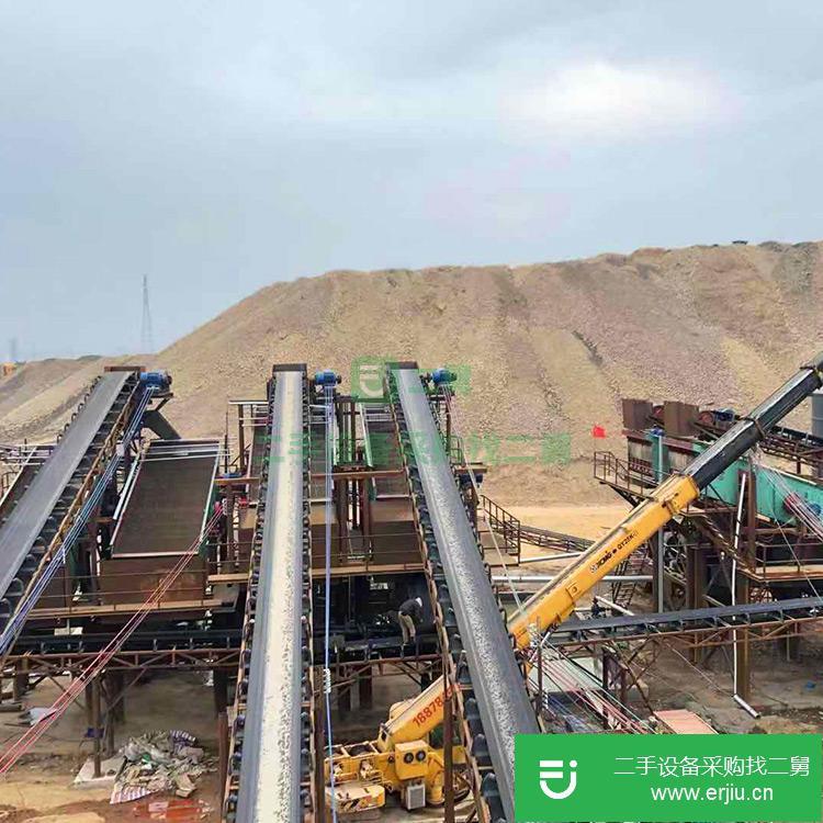 廣東出售二手反擊式破碎機