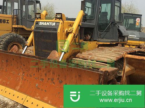 福建出售二手山推SD160推土機