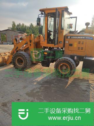 湖北省出售二手鏟車