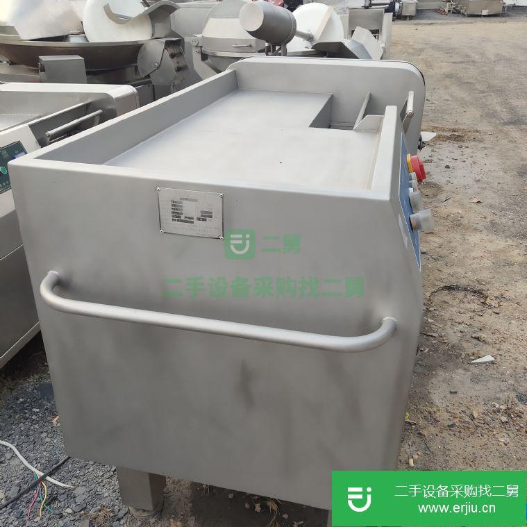 山東省出售二手食品切菜機