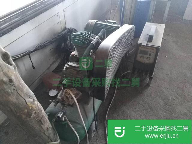 遼寧出售二手等離子切割機