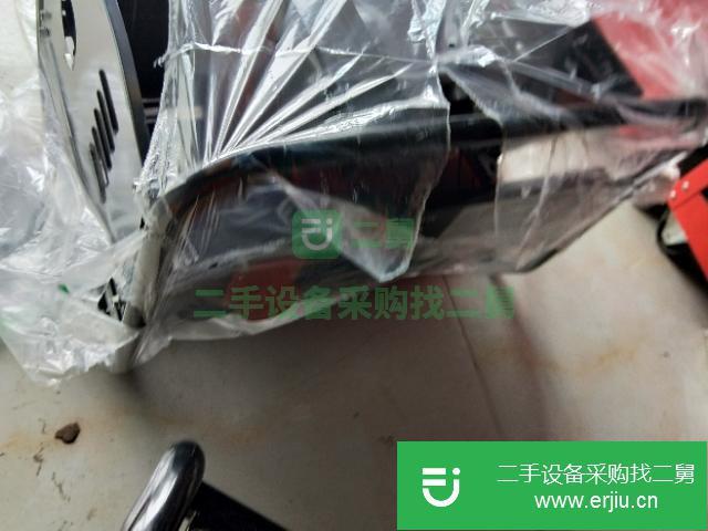 遼寧出售二手發電機