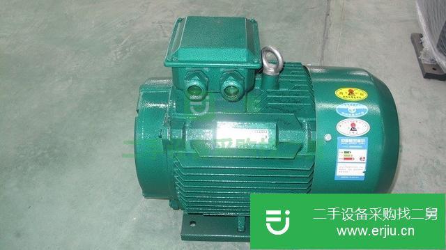 湖北出售二手多級變速電機