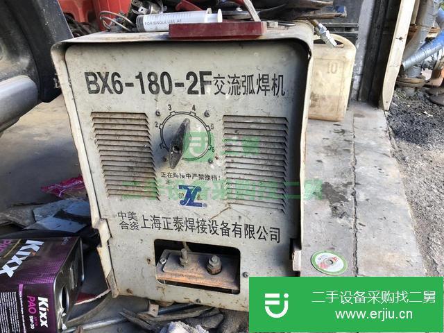 黑龍江出售二手電焊機