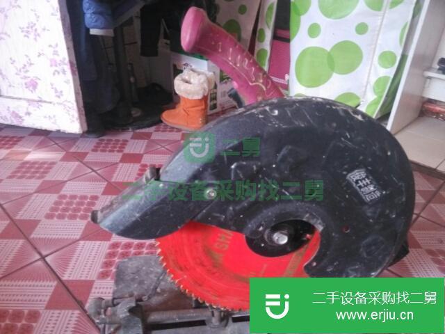 遼寧出售二手切割機