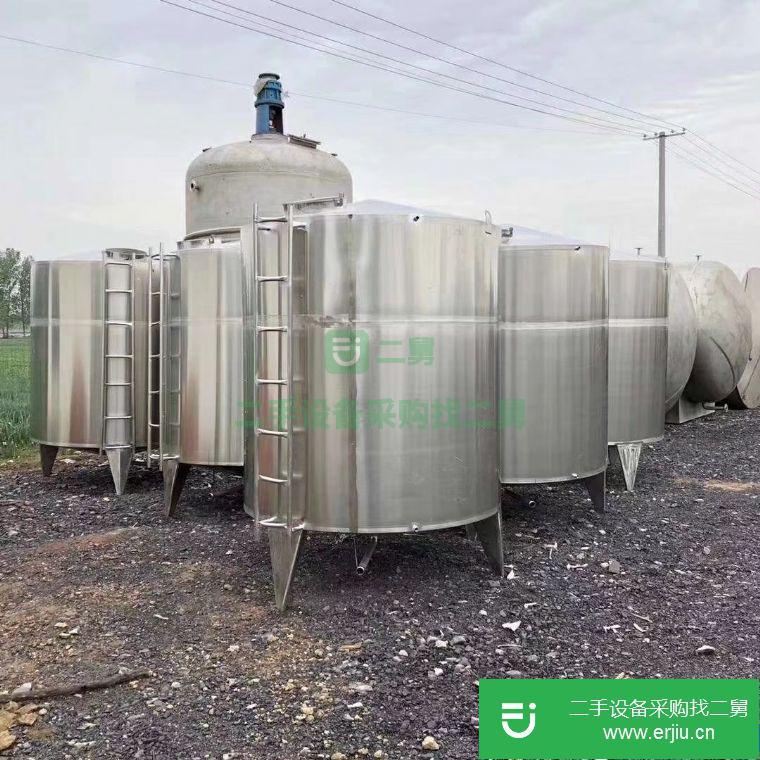 山東出售二手汽油專用儲存罐