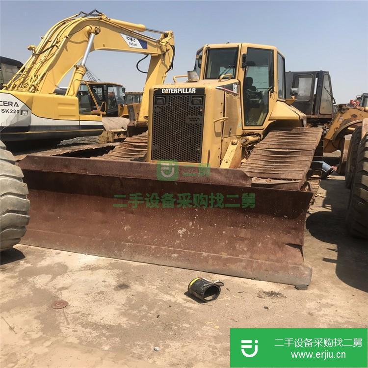 上海出售二手萬力推土機(jī)