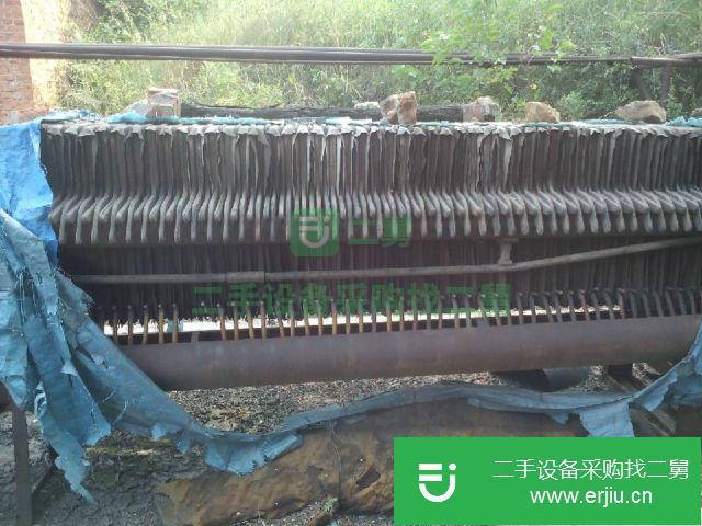 遼寧出售二手過濾機九成新
