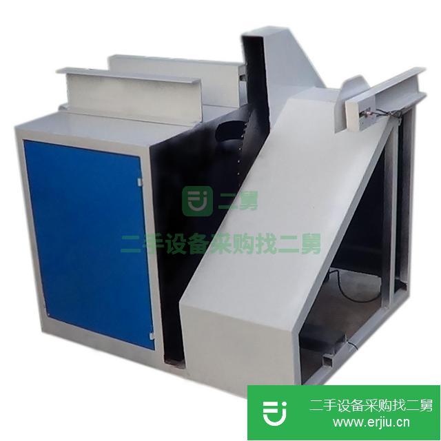 黑龍江出售二手圓木斷料機