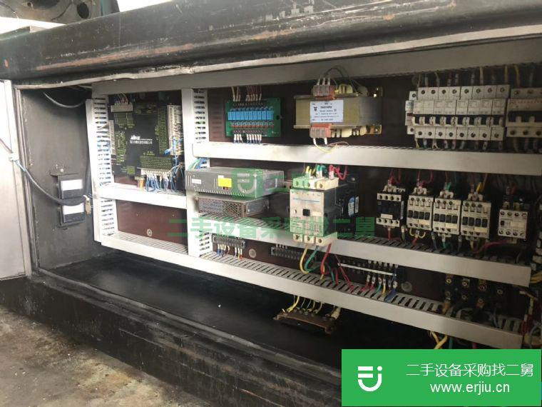 福建出售二手凱迪威200噸注塑機