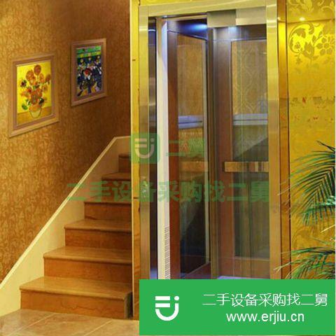 江西出售二手電梯