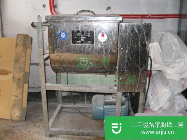 安徽出售二手小型和面機